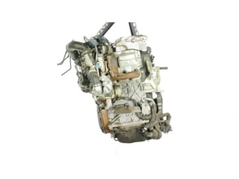 MOTOR COMPLETO|Desguaces La Cabaña 2