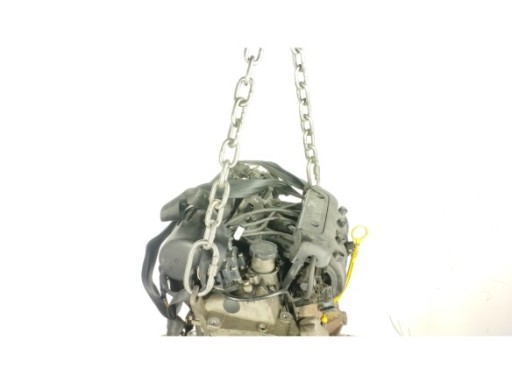 MOTOR COMPLETO|Desguaces La Cabaña