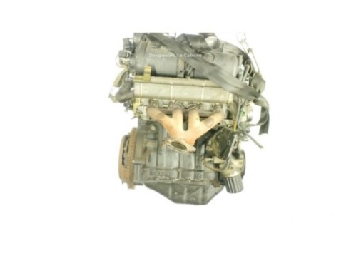 MOTOR COMPLETO|Desguaces La Cabaña 2