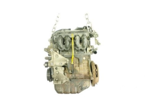 D7FG726 MOTOR RENAULT CLIO II (BB_, CB_)|Desguaces La Cabaña