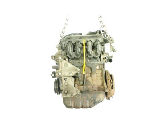 D7FG726 MOTOR RENAULT CLIO II (BB_, CB_)|Desguaces La Cabaña