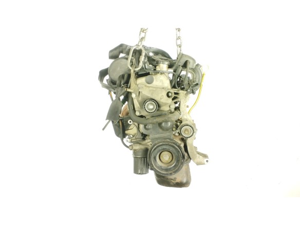 D7FG726 MOTOR RENAULT CLIO II (BB_, CB_)|Desguaces La Cabaña