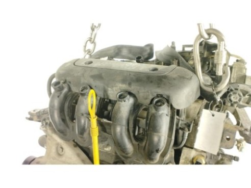 D7FG726 MOTOR RENAULT CLIO II (BB_, CB_)|Desguaces La Cabaña