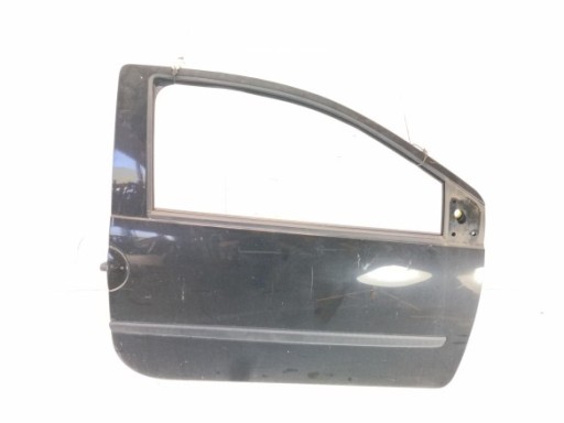 8200384743 ELEVALUNAS PUERTA LAT DEL IZQ RENAULT TWINGO II (CN0_)|Desguaces La Cabaña