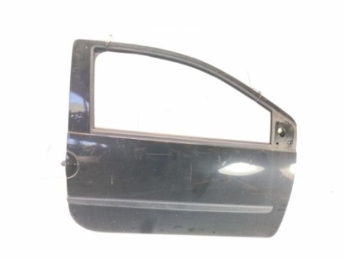 801001040R PUERTA LAT DEL DER RENAULT TWINGO II (CN0_)|Desguaces La Cabaña