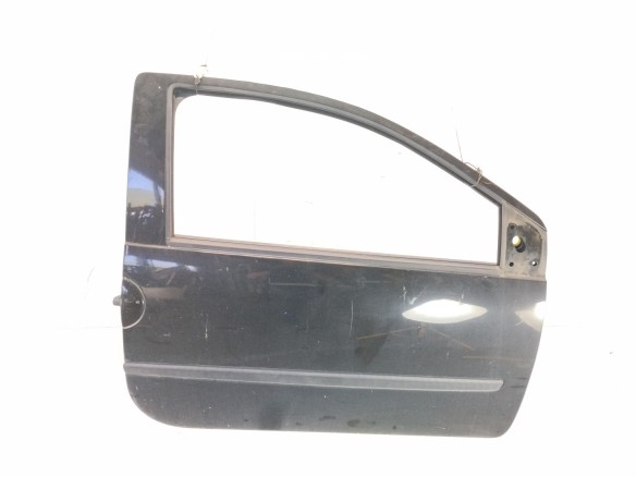 801001040R PUERTA LAT DEL DER RENAULT TWINGO II (CN0_)|Desguaces La Cabaña