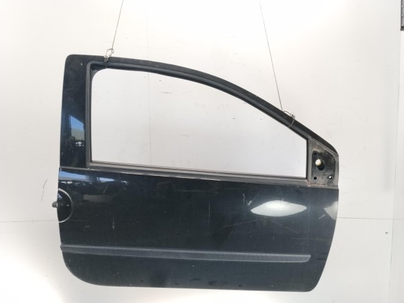 801001040R PUERTA LAT DEL DER RENAULT TWINGO II (CN0_)|Desguaces La Cabaña