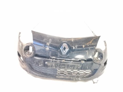 620228072R PARAGOLPES DEL RENAULT TWINGO II (CN0_)|Desguaces La Cabaña
