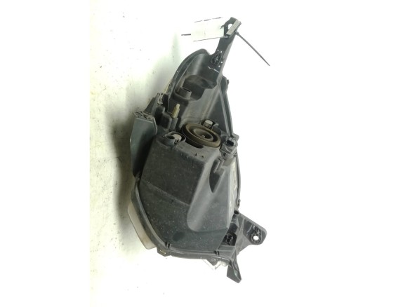 260602496R FARO IZQUIERDO RENAULT TWINGO II (CN0_)|Desguaces La Cabaña