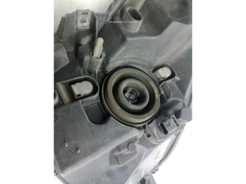 260602496R FARO IZQUIERDO RENAULT TWINGO II (CN0_)|Desguaces La Cabaña