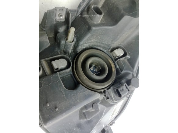 260602496R FARO IZQUIERDO RENAULT TWINGO II (CN0_)|Desguaces La Cabaña