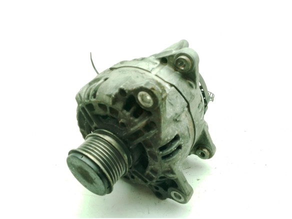 06F903023J ALTERNADOR AUDI A4 (8EC, B7)|Desguaces La Cabaña