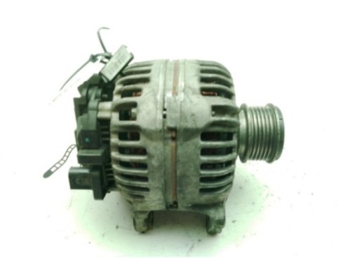06F903023J ALTERNADOR AUDI A4 (8EC, B7)|Desguaces La Cabaña