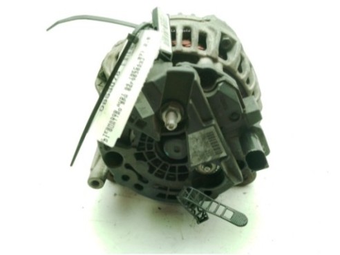 06F903023J ALTERNADOR AUDI A4 (8EC, B7)|Desguaces La Cabaña