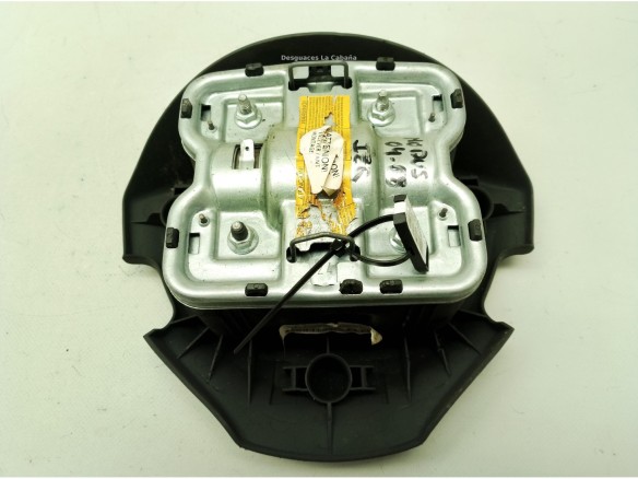 AIRBAG IZQ RENAULT MODUS / GRAND MODUS (F/JP0_)|Desguaces La Cabaña