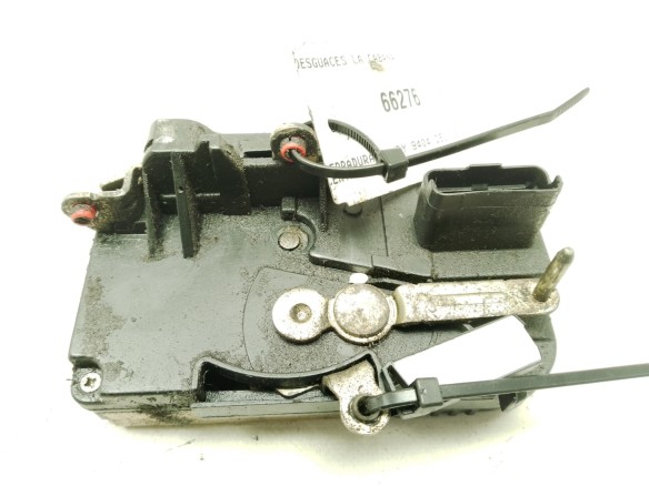 CERRADURA PUERTA LAT DEL IZQ PEUGEOT EXPERT (224)|Desguaces La Cabaña
