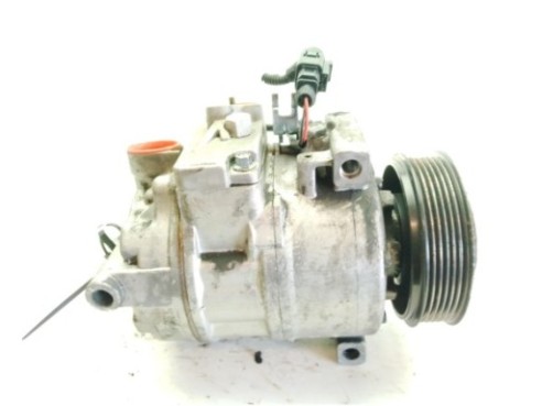 7P0820803N COMPRESOR AA AUDI Q7 (4LB)|Desguaces La Cabaña