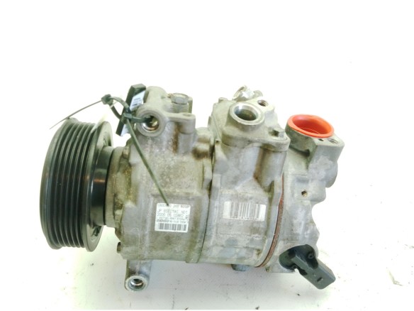 8E0260805BP COMPRESOR AA AUDI A4 (8EC, B7)|Desguaces La Cabaña