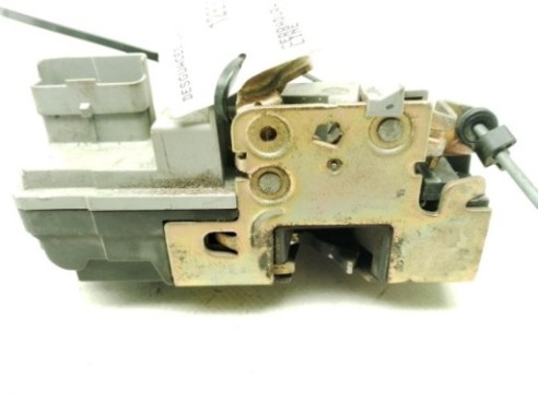 CERRADURA PUERTA LAT DEL IZQ PEUGEOT 206 Fastback (2A/C)|Desguaces La Cabaña