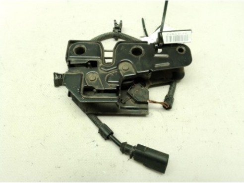 CERRADURA CAPO VW CADDY III Furgón (2KA, 2KH, 2CA, 2CH)|Desguaces La Cabaña