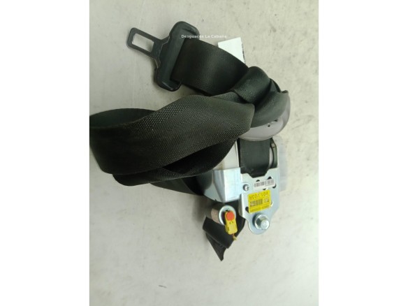 888203Z000HZ CINTURON DEL DER HYUNDAI i40 (VF)|Desguaces La Cabaña