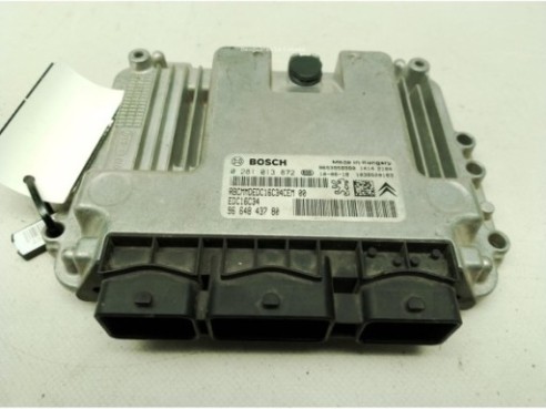9664843780 CENTRALITA MOTOR PEUGEOT 308 (4A_, 4C_)|Desguaces La Cabaña