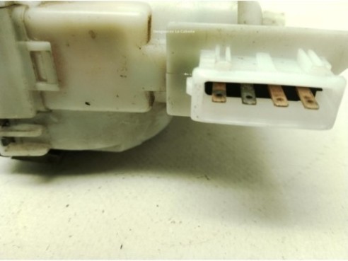 CERRADURA PUERTA LAT TRA DER VW GOLF III (1H1)|Desguaces La Cabaña