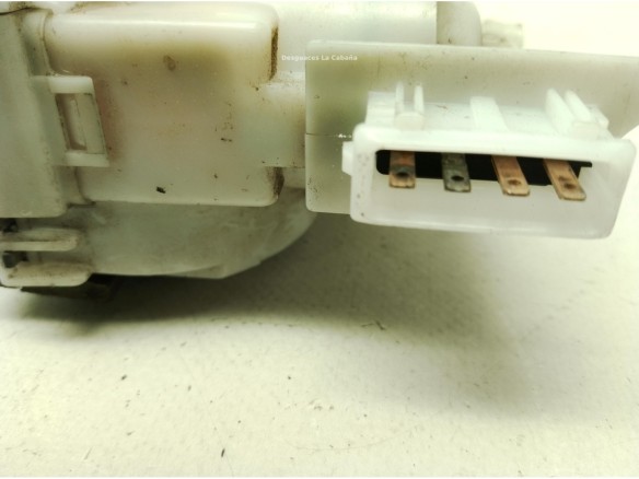 CERRADURA PUERTA LAT TRA DER VW GOLF III (1H1)|Desguaces La Cabaña