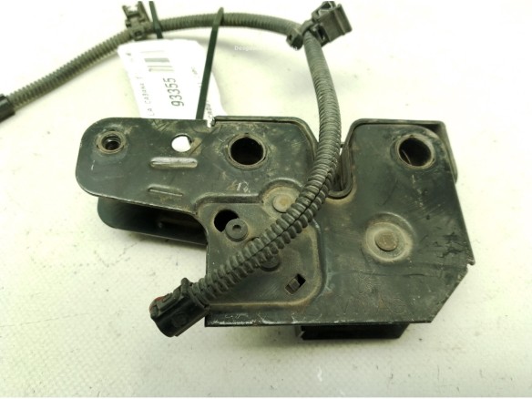 CERRADURA CAPO VW CADDY III Furgón (2KA, 2KH, 2CA, 2CH)|Desguaces La Cabaña