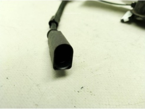 CERRADURA CAPO VW CADDY III Furgón (2KA, 2KH, 2CA, 2CH)|Desguaces La Cabaña