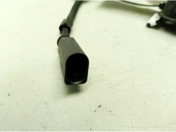 CERRADURA CAPO VW CADDY III Furgón (2KA, 2KH, 2CA, 2CH)|Desguaces La Cabaña
