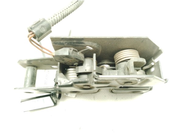 CERRADURA CAPO VW CADDY III Furgón (2KA, 2KH, 2CA, 2CH)|Desguaces La Cabaña