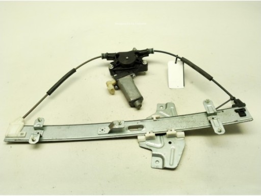 ELEVALUNAS PUERTA LAT DEL DER HYUNDAI ACCENT III (MC)|Desguaces La Cabaña