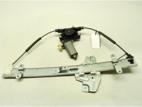 ELEVALUNAS PUERTA LAT DEL IZQ HYUNDAI ACCENT III (MC)|Desguaces La Cabaña