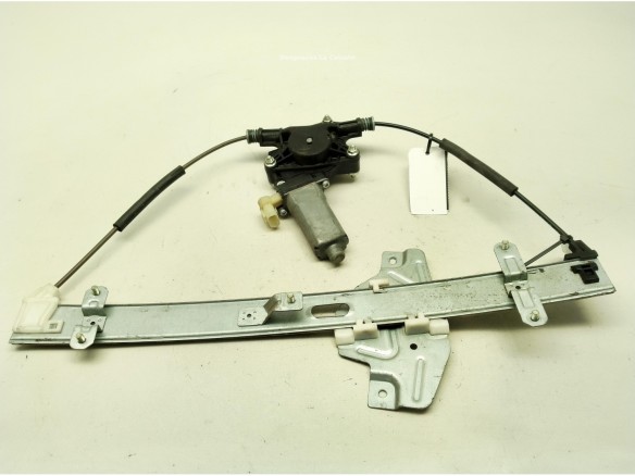 ELEVALUNAS PUERTA LAT DEL IZQ HYUNDAI ACCENT III (MC)|Desguaces La Cabaña