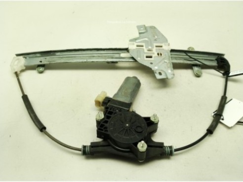ELEVALUNAS PUERTA LAT DEL DER HYUNDAI ACCENT III (MC)|Desguaces La Cabaña 2
