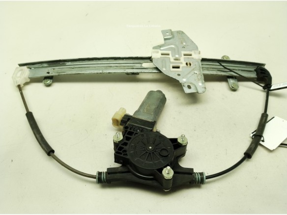 ELEVALUNAS PUERTA LAT DEL IZQ HYUNDAI ACCENT III (MC)|Desguaces La Cabaña
