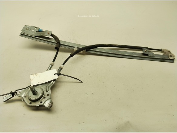 ELEVALUNAS PUERTA LAT DEL DER PEUGEOT EXPERT (224)|Desguaces La Cabaña
