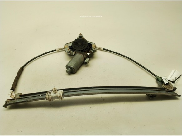 ELEVALUNAS PUERTA LAT DEL IZQ CITROEN XANTIA (X1)|Desguaces La Cabaña
