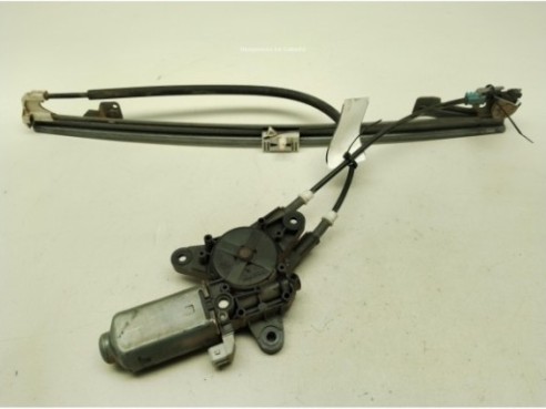 ELEVALUNAS PUERTA LAT DEL DER FIAT SCUDO Furgón (220_)|Desguaces La Cabaña