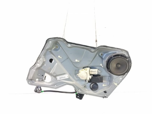 3B1837015Q  AP CERRADURA PUERTA LAT DEL IZQ SEAT LEON (1M1)|Desguaces La Cabaña