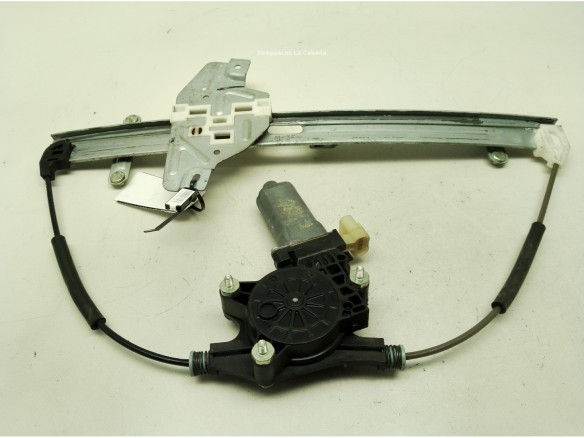 ELEVALUNAS PUERTA LAT DEL DER HYUNDAI ACCENT III (MC)|Desguaces La Cabaña