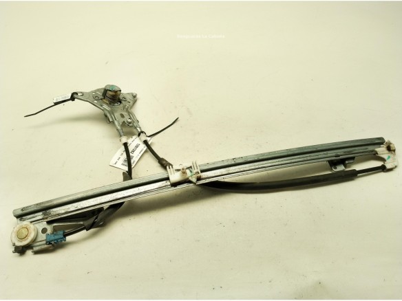 ELEVALUNAS PUERTA LAT DEL DER PEUGEOT EXPERT (224)|Desguaces La Cabaña