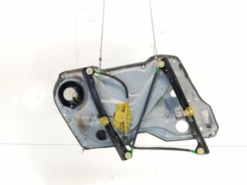 3B1837015Q  AP CERRADURA PUERTA LAT DEL IZQ SEAT LEON (1M1)|Desguaces La Cabaña 2
