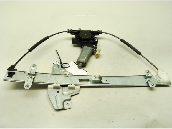 ELEVALUNAS PUERTA LAT DEL DER HYUNDAI ACCENT III (MC)|Desguaces La Cabaña