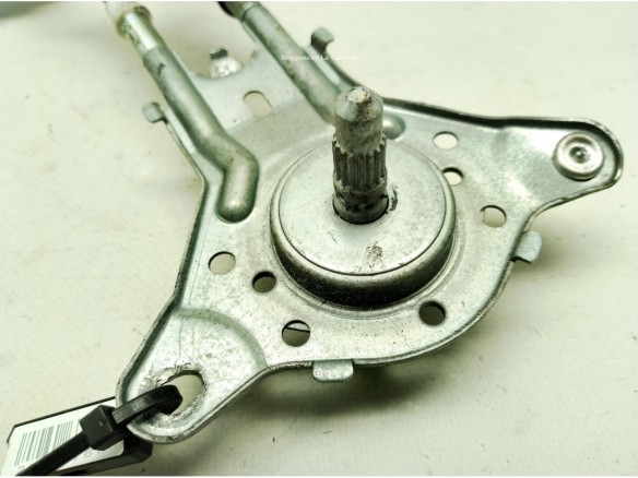 ELEVALUNAS PUERTA LAT DEL DER PEUGEOT EXPERT (224)|Desguaces La Cabaña