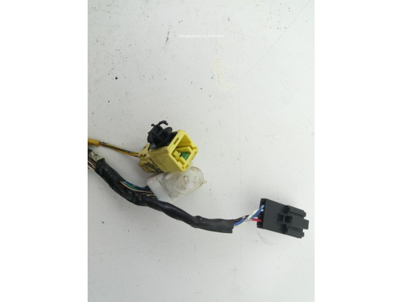 27546AG010 CARRETE AIRBAG SUBARU LEGACY IV (BL) |Desguaces La Cabaña