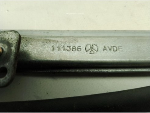 ELEVALUNAS PUERTA LAT DEL DER PEUGEOT EXPERT (224)|Desguaces La Cabaña