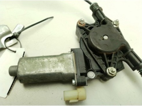ELEVALUNAS PUERTA LAT DEL DER HYUNDAI ACCENT III (MC)|Desguaces La Cabaña