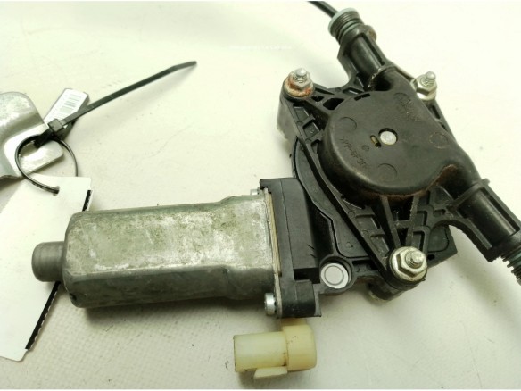 ELEVALUNAS PUERTA LAT DEL DER HYUNDAI ACCENT III (MC)|Desguaces La Cabaña